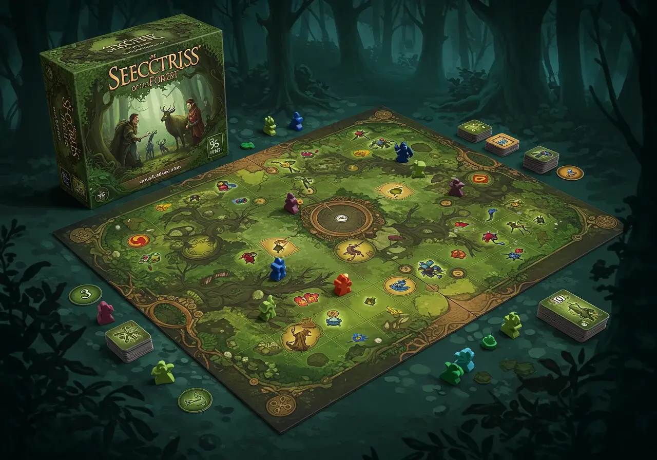 Nuovo gioco in arrivo